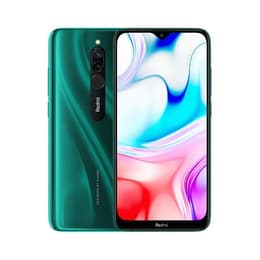 Xiaomi Redmi 8 64GB - Grün - Ohne Vertrag