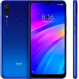 Xiaomi Redmi 7 16GB - Blau - Ohne Vertrag
