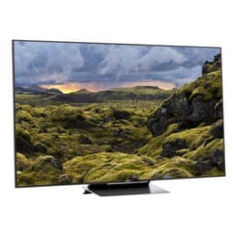 SMART Fernseher Sony LCD 3D Ultra HD 4K 140 cm KD55XD9305