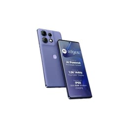 Motorola Edge 50 Pro 512GB - Violett - Ohne Vertrag