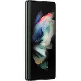 Galaxy Z Fold3 5G 512GB - Grün - Ohne Vertrag