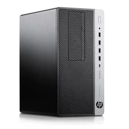 HP ProDesk 600 G3 MT Core i3 3.9 GHz - SSD 256 GB RAM 8 GB