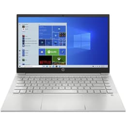 HP 14-EC0076NG 14" Ryzen 7 2.1 GHz - SSD 512 GB - 16GB QWERTZ - Deutsch