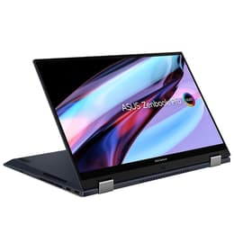 Asus ZenBook Pro 15 Flip UP6502ZD-M8007W 15" Core i7 2.3 GHz - SSD 1000 GB - 16GB QWERTY - Englisch