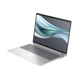 HP EliteBook 660 G11 16" Core Ultra 7 1.7 GHz - SSD 1 TB - 32GB AZERTY - Französisch