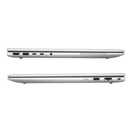 HP EliteBook 660 G11 16" Core Ultra 7 1.7 GHz - SSD 1 TB - 32GB AZERTY - Französisch