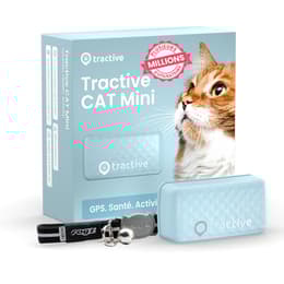 Tractive CAT 4 GPS
