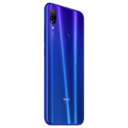 Xiaomi Redmi 7 32GB - Blau - Ohne Vertrag