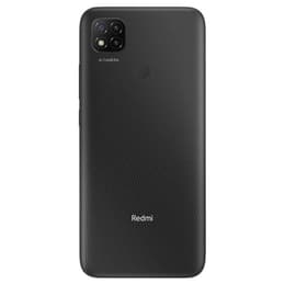 Xiaomi Redmi 9C 128GB - Grau - Ohne Vertrag
