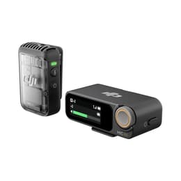 Dji Mic 3 Zubehör