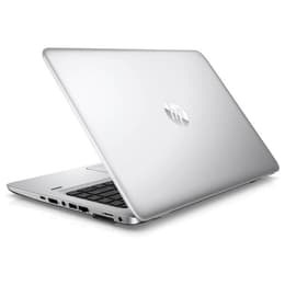 HP EliteBook 840 G3 14" Core i5 2.4 GHz - SSD 512 GB - 8GB AZERTY - Französisch