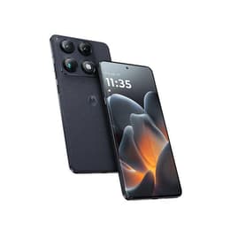 Motorola Signature 512GB - Schwarz - Ohne Vertrag