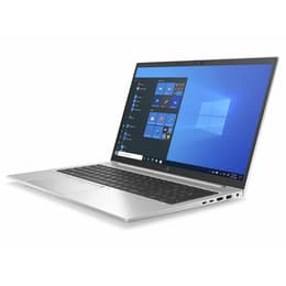 HP Elitebook 850 G8 15" Core i5 2.4 GHz - SSD 1 TB - 8GB QWERTY - Griechisch