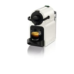 Espresso-Kapselmaschinen Nespresso kompatibel Krups XN1001 0.7L - Weiß
