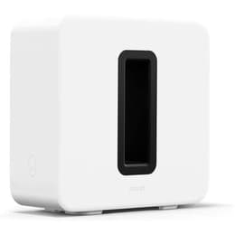Lautsprecher Sonos Sub (Gen 3) - Weiß
