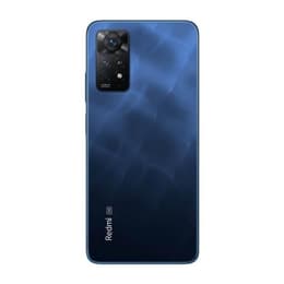 Xiaomi Redmi Note 11 Pro 5G 128GB - Blau - Ohne Vertrag