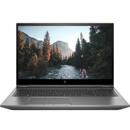 HP Zbook Fury 15 G7 15" Core i7 1.8 GHz - SSD 256 GB - 32GB QWERTZ - Deutsch