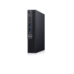 Dell OptiPlex 3070 Micro Core i5 2.2 GHz - SSD 256 GB RAM 8 GB