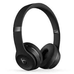 Beats Solo 3 Wireless Kopfhörer Noise cancelling wireless - Schwarz