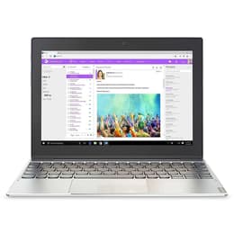 Lenovo IdeaPad Miix 320-10ICR 10" Atom X 1.4 GHz - HDD 64 GB - 4GB QWERTY - Englisch