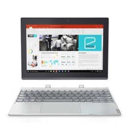 Lenovo IdeaPad Miix 320-10ICR 10" Atom X 1.4 GHz - HDD 64 GB - 4GB QWERTY - Englisch