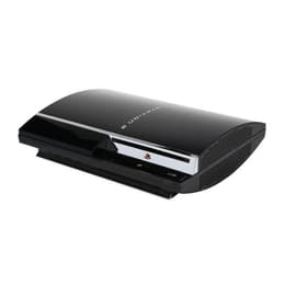 PlayStation 3 - Schwarz