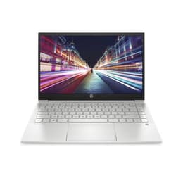 HP Pavilion 14-DV0521SA 14" Core i5 2.4 GHz - SSD 512 GB - 8GB QWERTY - Englisch