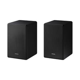 Tonleiste SWA-9500S - Schwarz