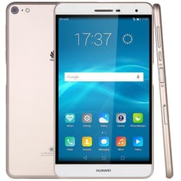 Huawei MediaPad M2 32GB - Rosa - WLAN