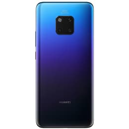 Huawei Mate 20 Pro 128GB - Blau - Ohne Vertrag
