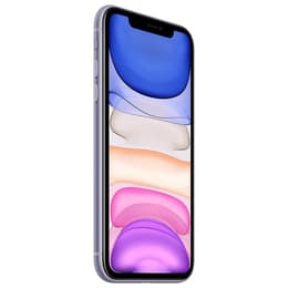 iPhone 11 128GB - Violett - Ohne Vertrag