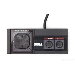 Sega Master System II - HDD 16 GB - Schwarz