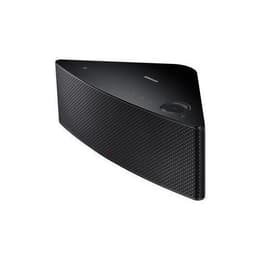 Lautsprecher Bluetooth M5 Wam-550 - Schwarz