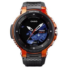 Smartwatch Casio GPS Pro Trek Smart WSD-F30 -