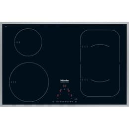 Miele KM 6347 Herdplatte