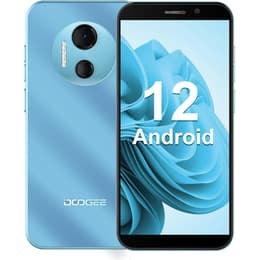 Doogee X97 Pro 64GB - Blau - Ohne Vertrag