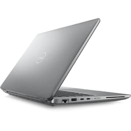 Dell Latitude 5430 14" Core i5 3.3 GHz - SSD 512 GB - 16GB QWERTY - Englisch