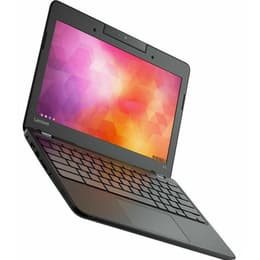 Lenovo N23 ChromeBook Celeron N3060 1.6 GHz 16GB SSD - 4GB QWERTY - Englisch