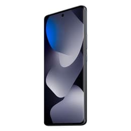 Xiaomi Redmi Note 15 Pro 512GB - Schwarz - Ohne Vertrag
