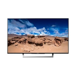 SMART Fernseher Sony LCD Ultra HD 4K 109 cm KD-43XD8305