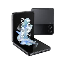 Galaxy Z Flip4 128GB - Grau - Ohne Vertrag