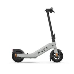 Pure Electric Advance Roller