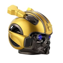 Lautsprecher Bluetooth Eastwing Bumblebee - Gelb