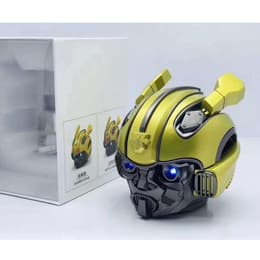 Lautsprecher Bluetooth Eastwing Bumblebee - Gelb