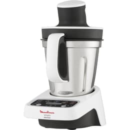 Moulinix HF405110 Multifunktionsküche