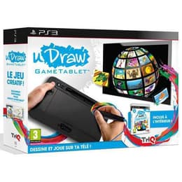 Controller PlayStation 3 Thq Udraw
