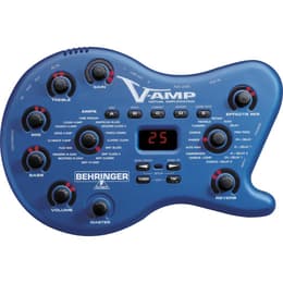 Behringer V-AMP 2 Zubehör