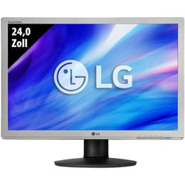 Bildschirm 24" LCD FHD LG W2442PE