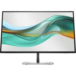 Bildschirm 27" LED HP S5 Pro 527da