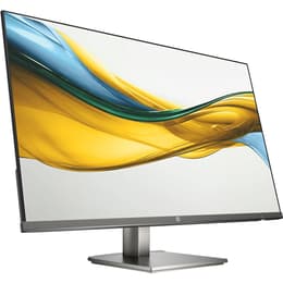 Bildschirm 27" LED HP S5 Pro 527da